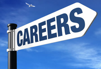 career thumb